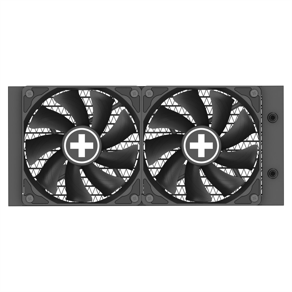 Xilence LQ240PRO AMD et Intel AiO 240mm Watercooling, FDB PWM, 250W TDP