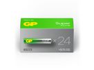 GP Batteries Super Alkaline AAA 24x