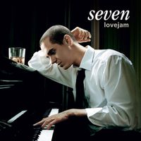 Seven CD Lovejam