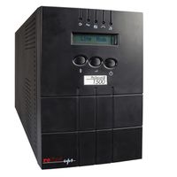 ROLINE ProSecure III 1500 - Online USV