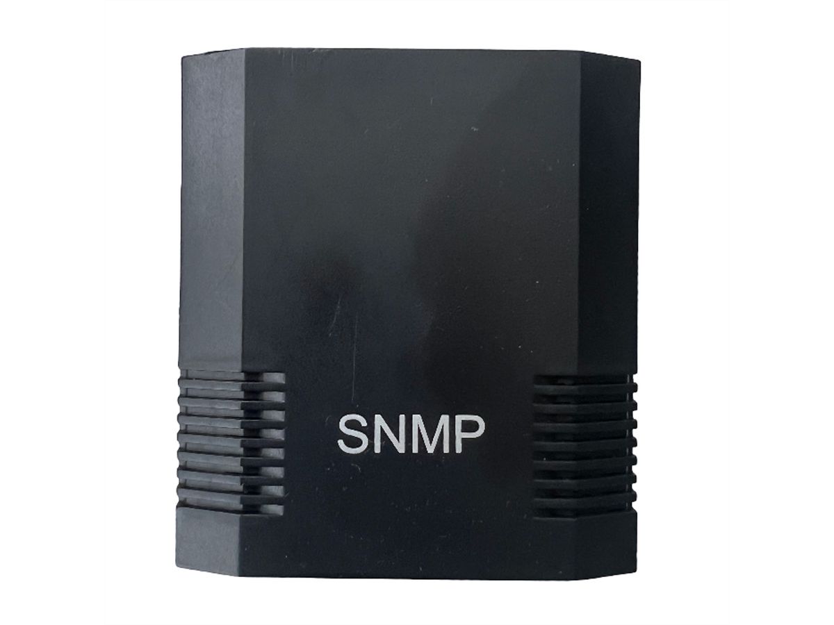 AEC UPS externer SNMP Adapter, serielle Anbindung an AEC USV Anlagen