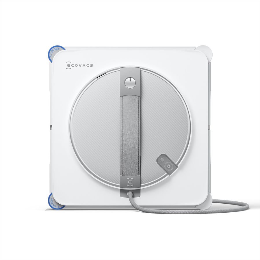 Ecovacs Fensterreiniger WINBOT W2S, weiß