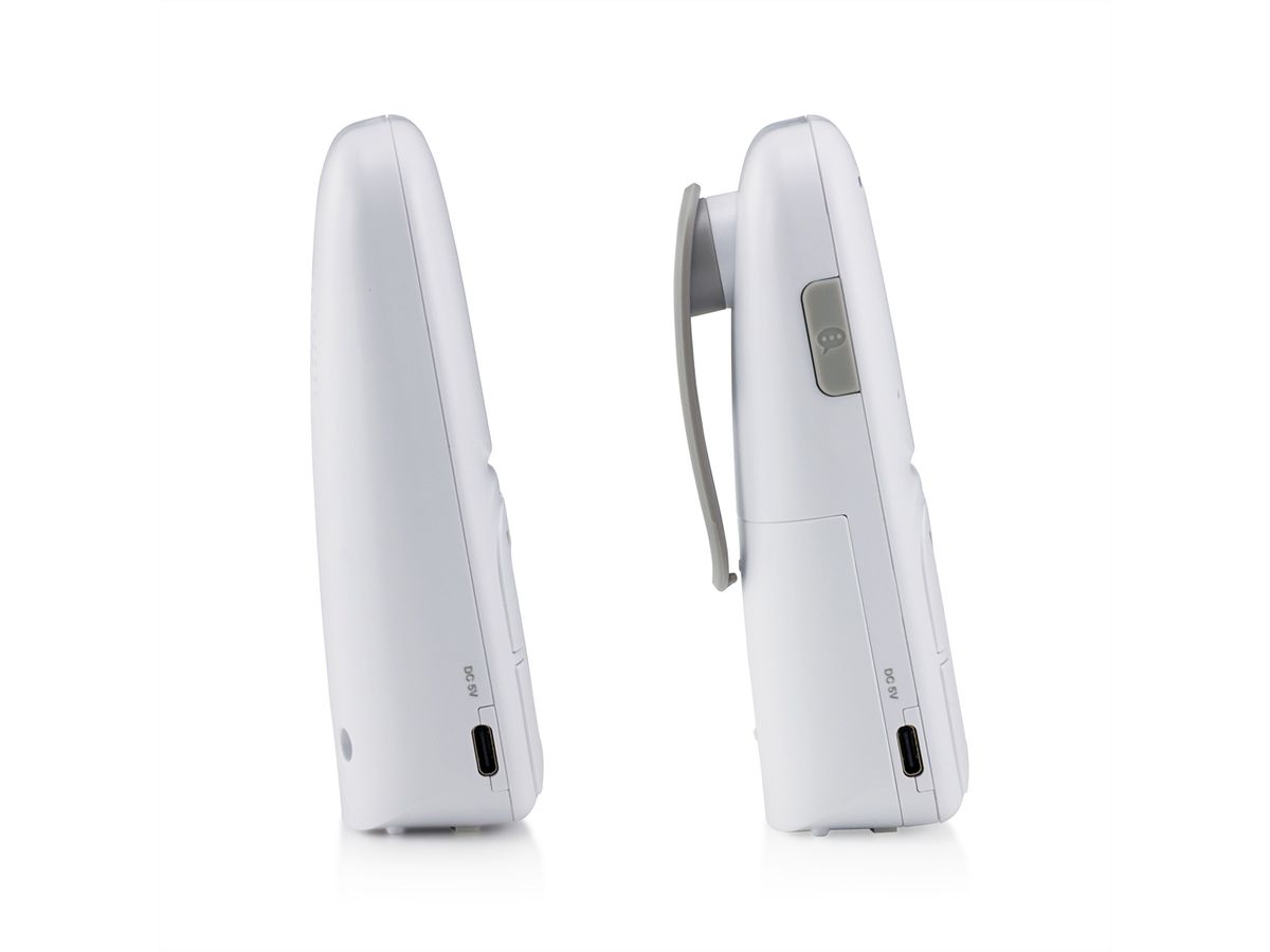 Alecto Babyphone DBX130