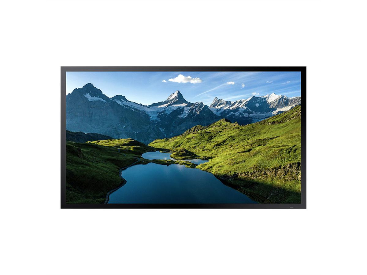 Samsung Digital Signage Display OH55A-S, 55" 24/7, Outdoor, FHD, 3500cd/m²