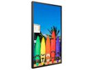 Samsung Digital Signage Display OM46B, 46", Semi-Outdoor 24/7 FHD, 4000cd/m²