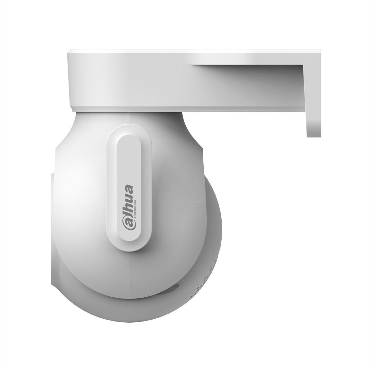 DAHUA DH-IPC-P3BP-PV-0360B-EUR Caméra PT 3 MP, 87°, IR-LED 30m, WiFi