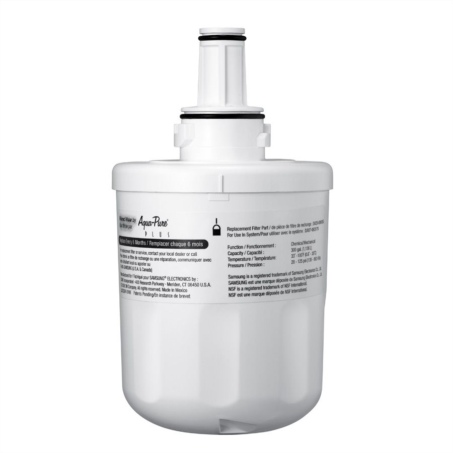 Samsung Wasserfilter Food-Center innen, passend für: RS-Serie