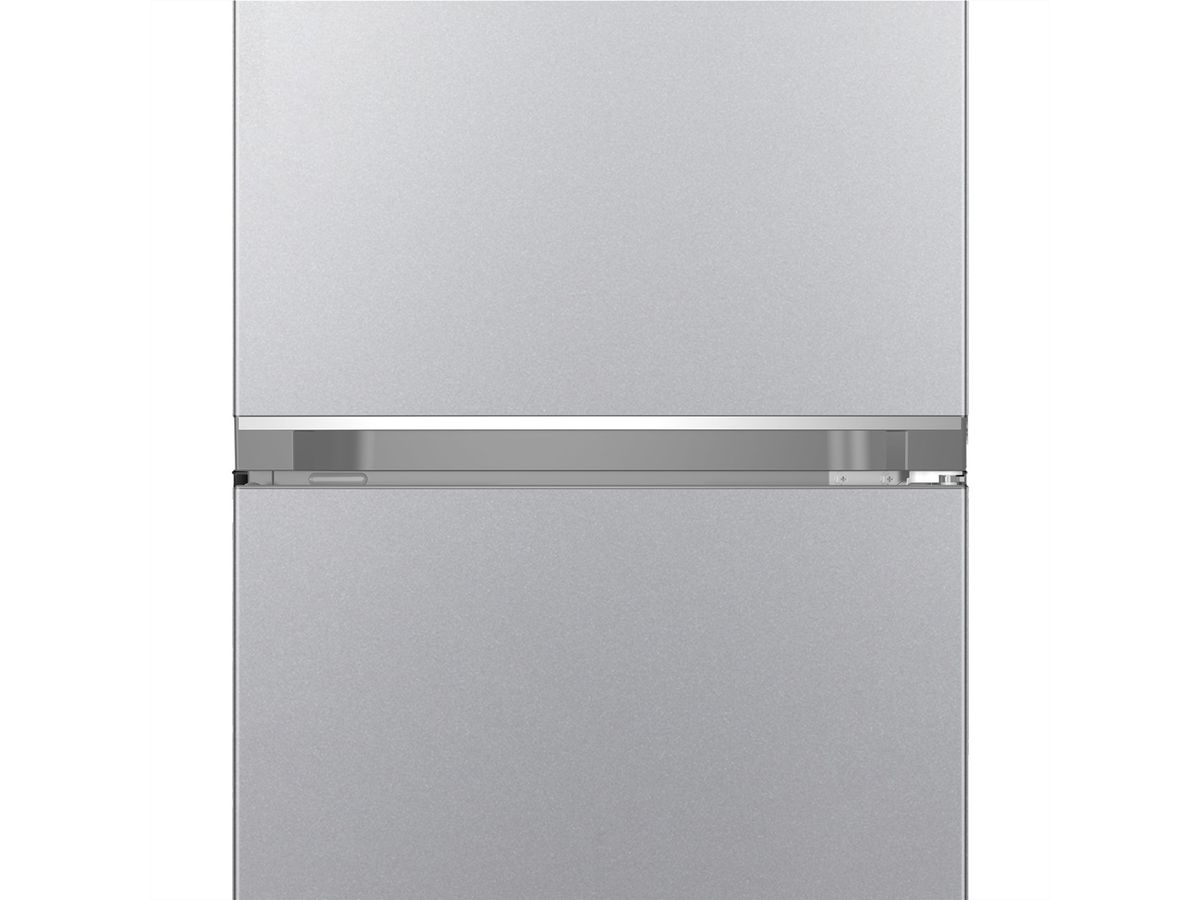Beko Kühl-Gefrierkombination KG240, D, 250L