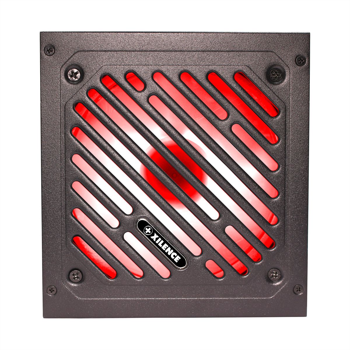 Xilence XP750R12.ARGB 750W Alimentation PC, Meet 80+ Gold, Gaming, ATX, ARGB