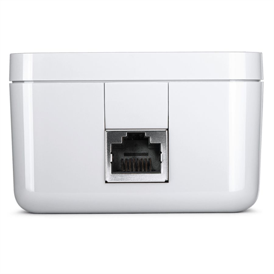 Devolo Powerline Magic 1 LAN, 1200 Mbit/s,1x RJ45, Single