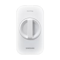 Samsung Less Microfiber, weiss, Externer Mikroplastik-Filter