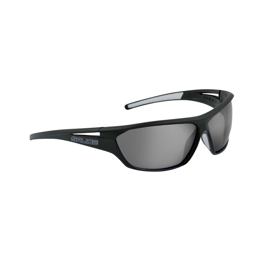 Salice Occhiali Lunettes de sports 002RW, Black / RW Black