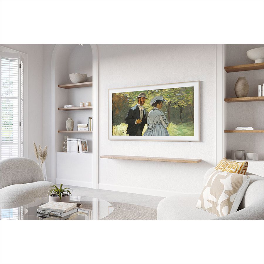 Samsung TV 65" The Frame 2024