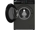 Beko lave-linge WM520, 9kg, A-10%, manhattan gray