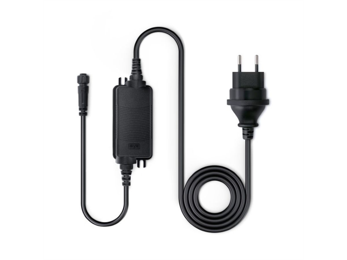 Ecovacs Bloc d'alimentation GOAT RTK typ J, pour GOAT A/O famille