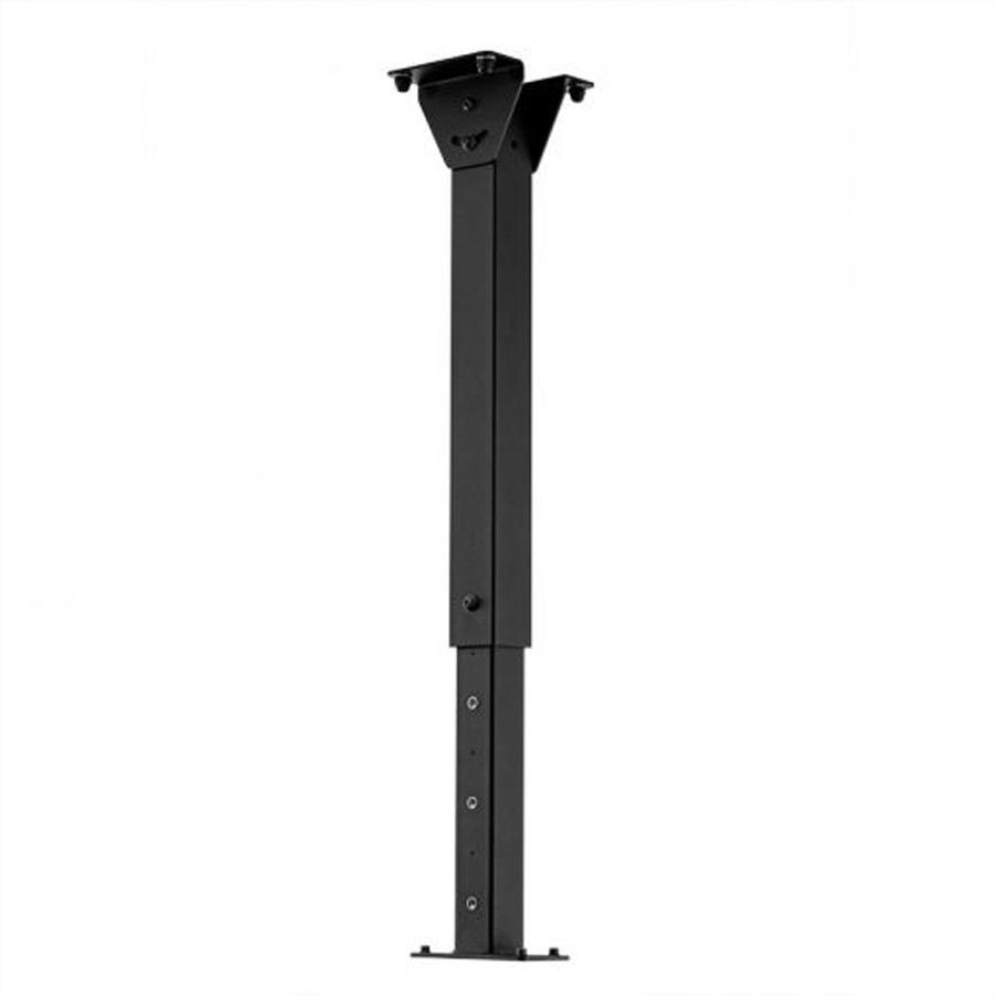 Hagor Support plafond Ceilingmount OM55N-D, spécifique à l'écran pour la série Samsung OMN-D
