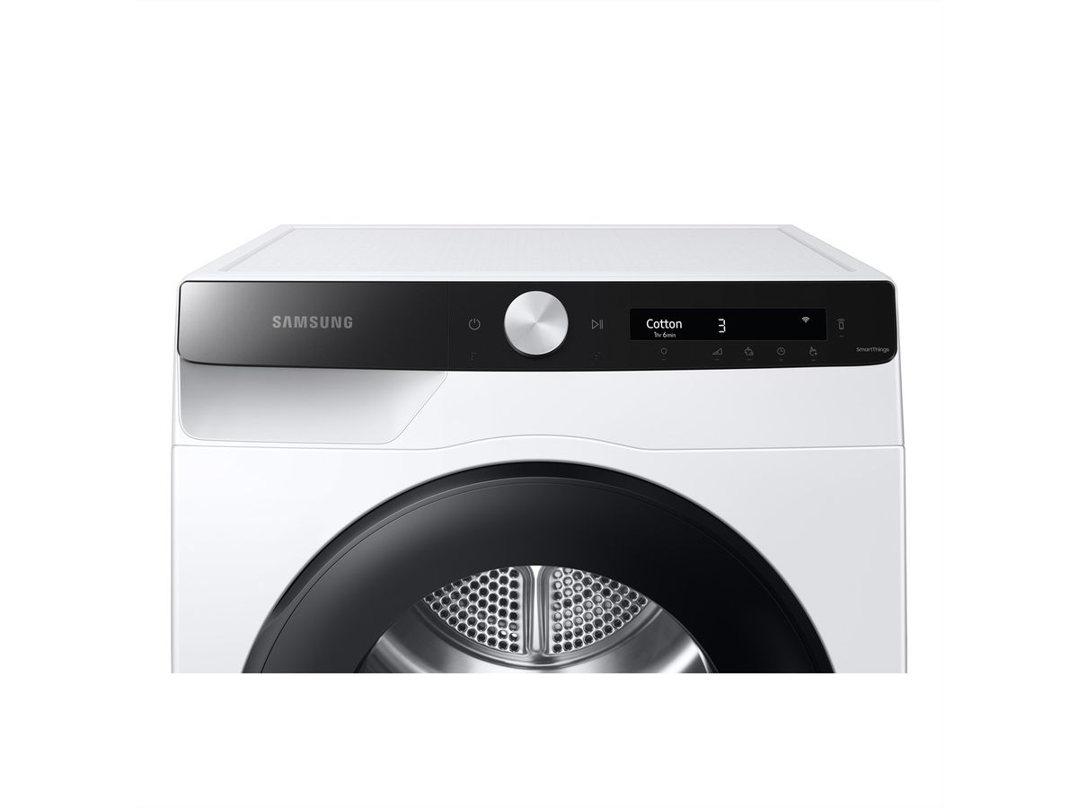 SAMSUNG Sèche-linge «DV 5000», 8 kg