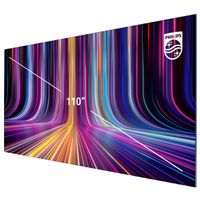 Philips LED-Video Wall 110HDL7012IA/00, 110", 1.26mm, 700cd/m²