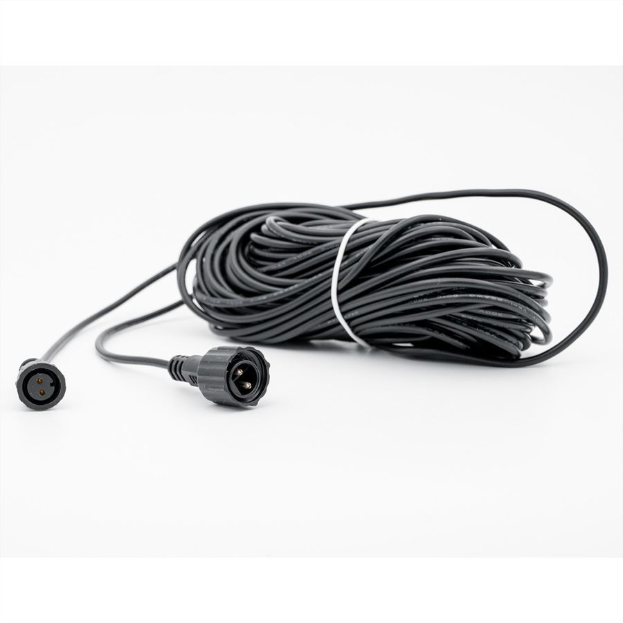 Shelly Netzteil DC 12V/1A (WS90), Kabel 20 m