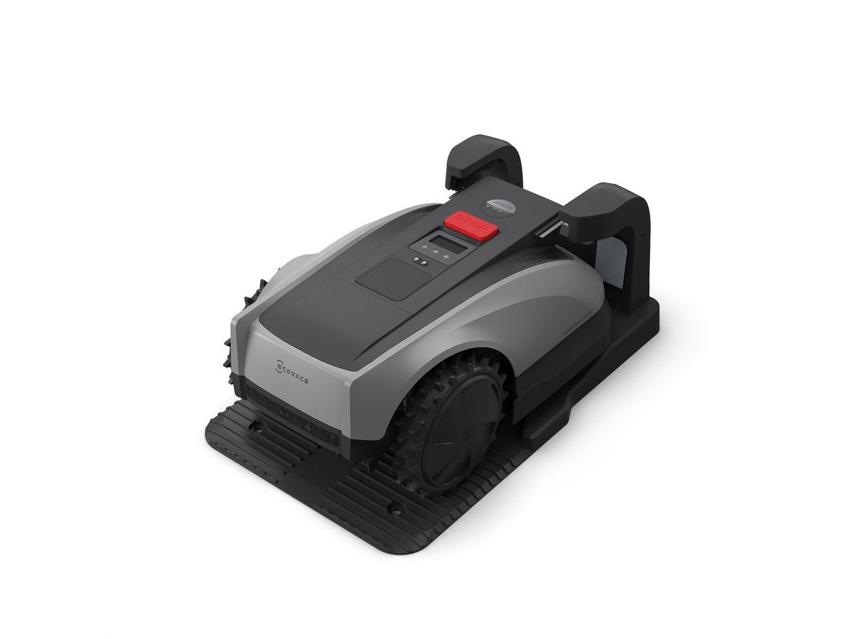 Ecovacs Mähroboter GOAT O1200 RTK, 1200m²