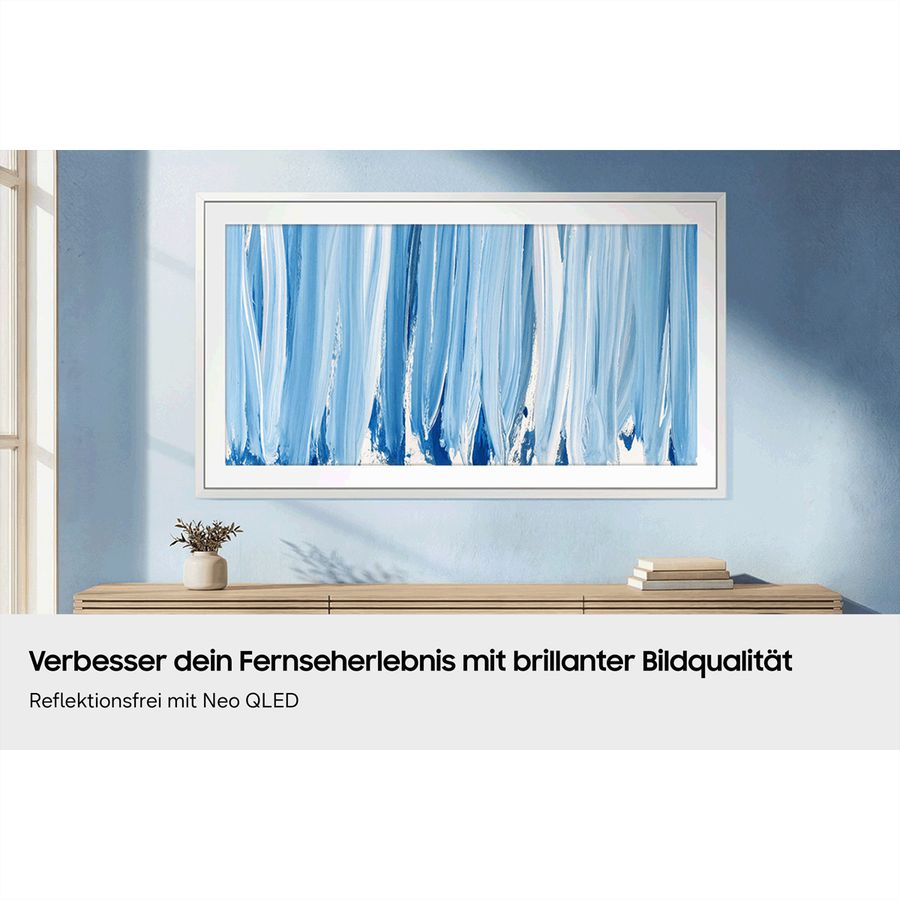 Samsung 85" Frame Pro 2026