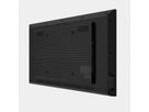 Hisense Signage Display 65DM66GE, 65, 24/7, UHD, 500cd/m², 25% Haze