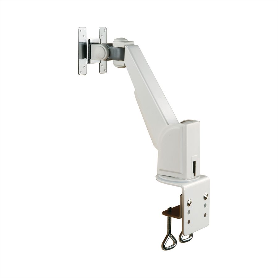 VALUE Bras LCD standard, fixation murale ou sur table