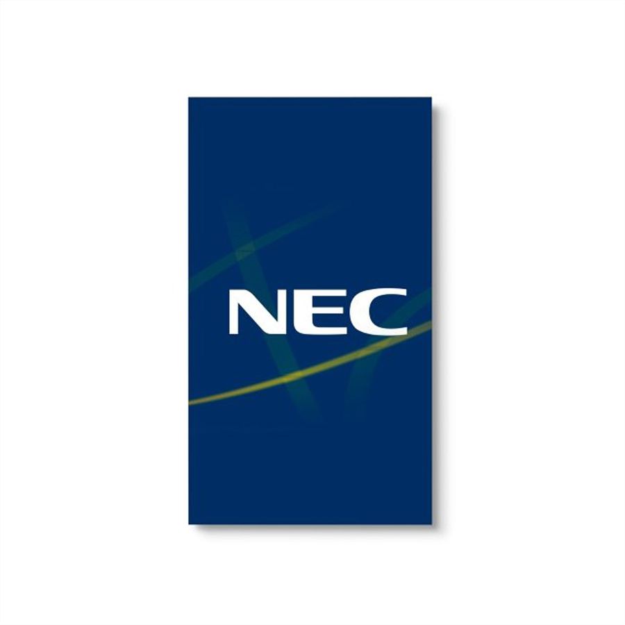 NEC Videowall Display UN552VS, 55", FHD, 24/7, 500cd/m², 0.63mm