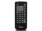 Lenco DAB+ Radio SCD-720, mit CD, USB, BT 5.0, DAB+, Kassette