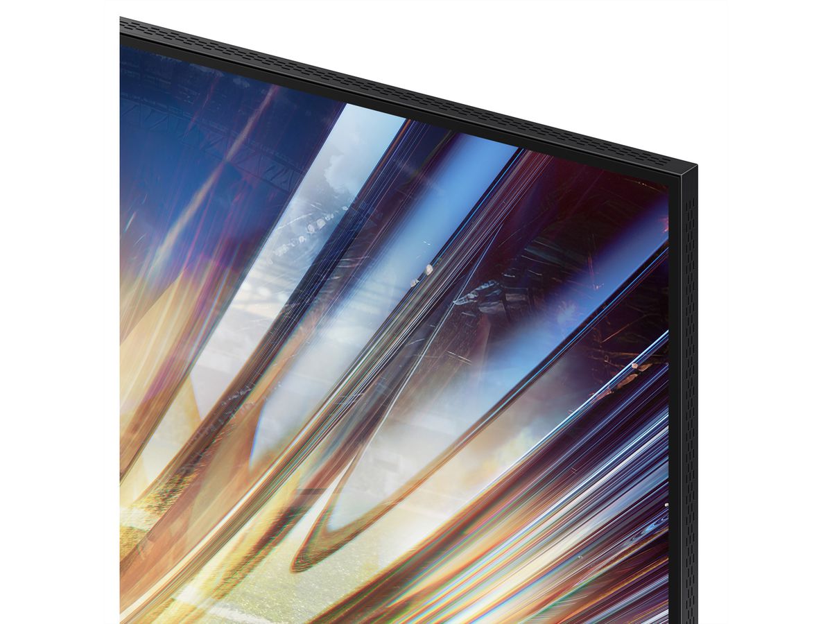 **DEMO** Samsung TV 75" QN800D Series