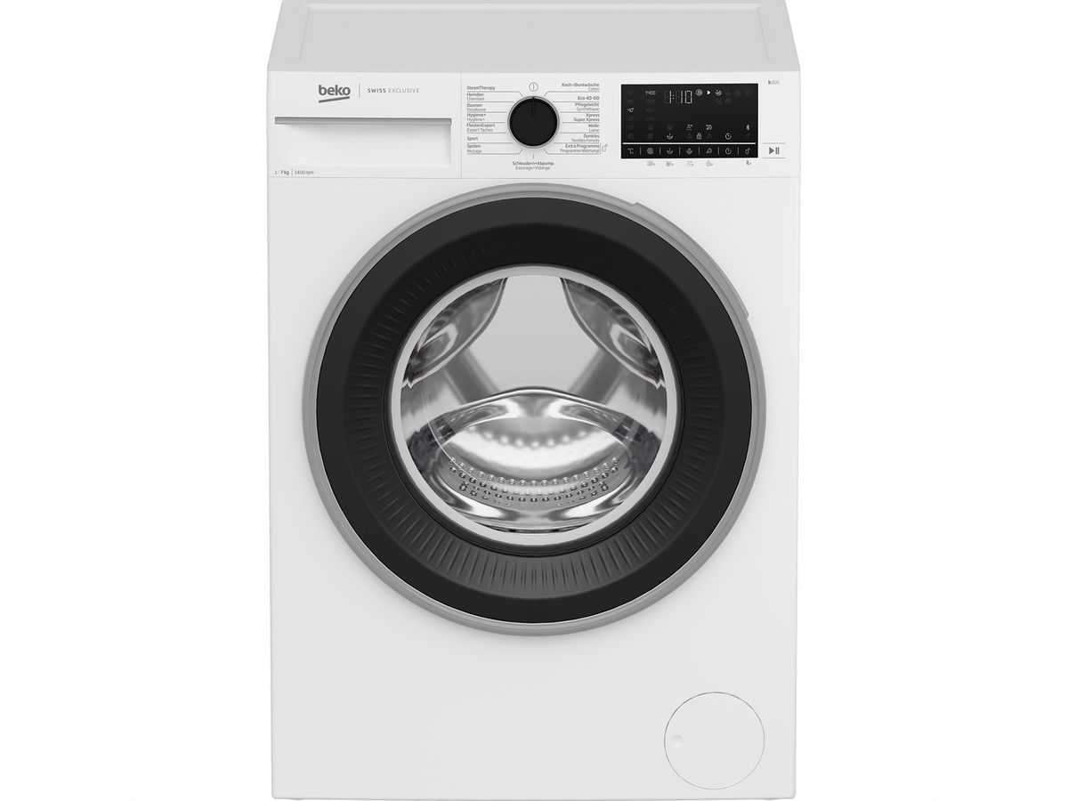 Beko lave-linge WM305, 7kg, A