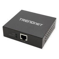 TRENDnet TPE-E100 Répétiteur PoE+ Gigabit