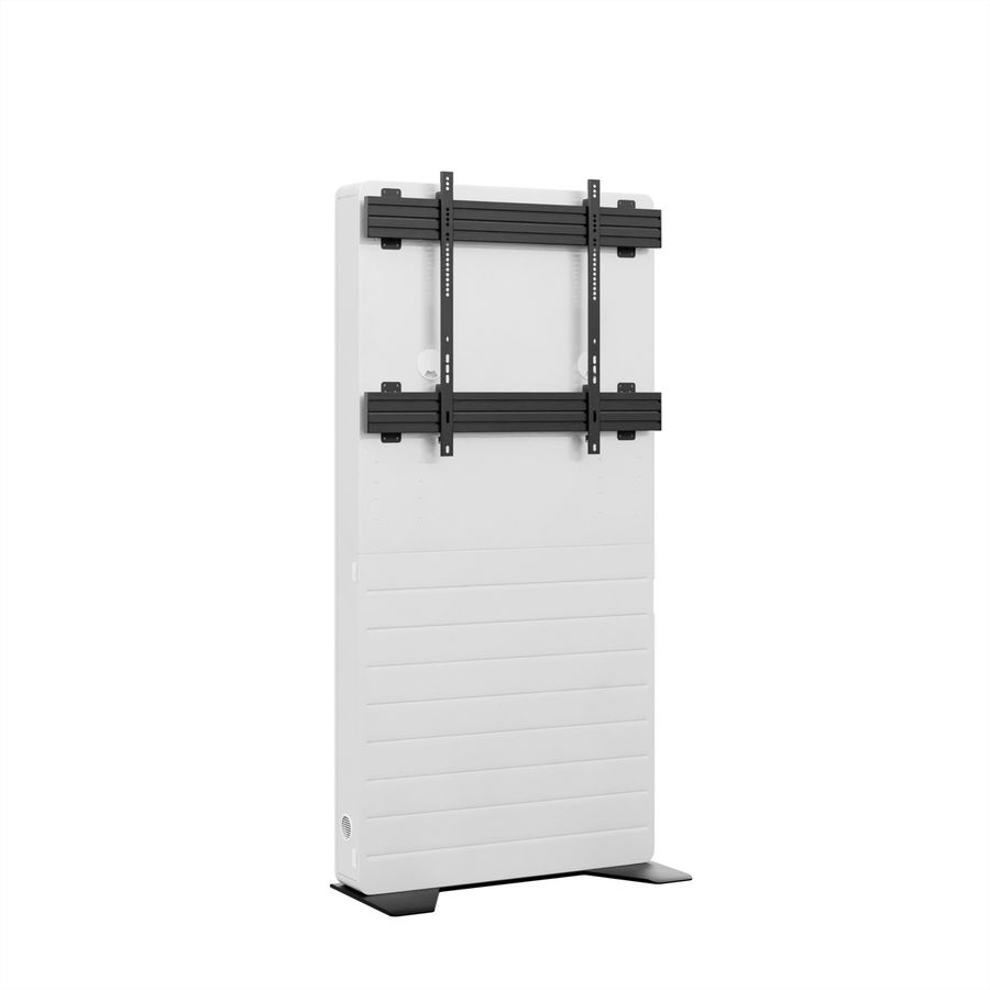 Hagor Panneau média CON-Line Big FS, sur pied, 75 - 98"