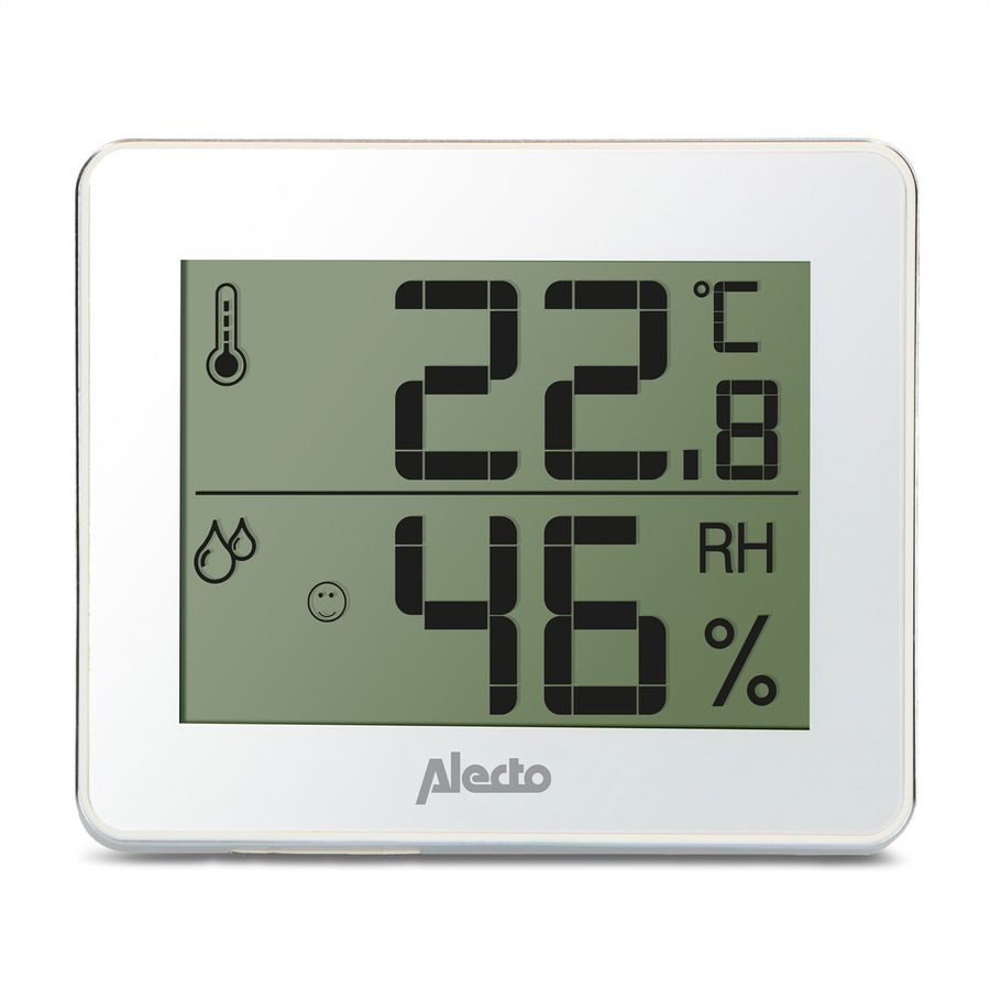 Alecto Thermomètre WS-55