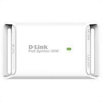 D-Link DPE-301GS Gigabit PoE+ Splitter