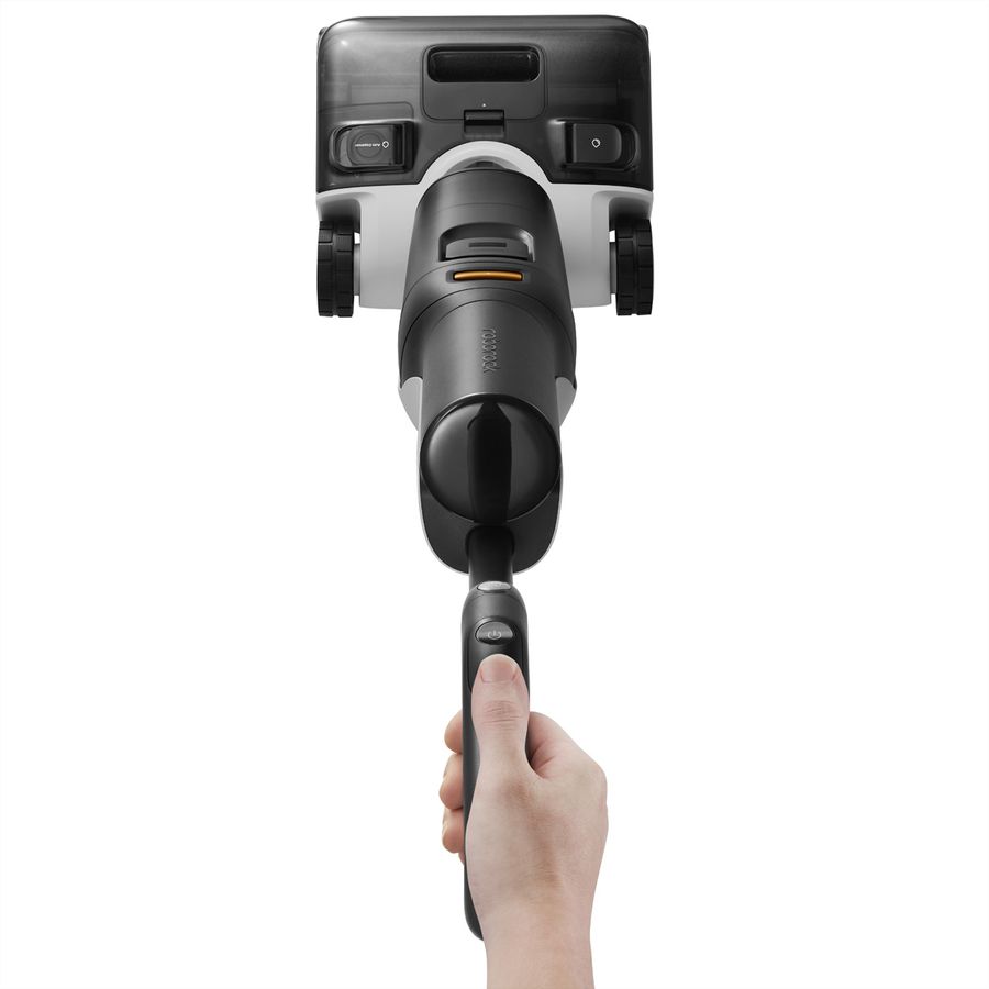 Roborock Aspirateur eau et poussière Flexi Lite