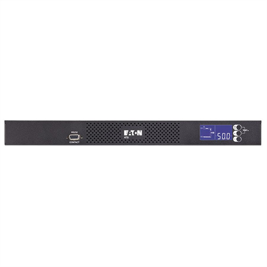 EATON EATS16 Automatischer Transfer Switch 16A