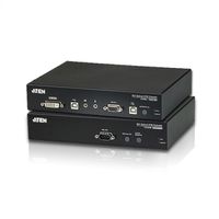 ATEN CE680 Système d'extension KVM DVI optique (600m)