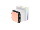 Thermaltake TH360 V3 ARGB Sync AIO CPU Kühler, Weiß
