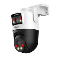 DAHUA IPC-P5DP-5F-PV-0280B/0600B, PT 5+5MP 2,8mm IR LED WLAN Kamera