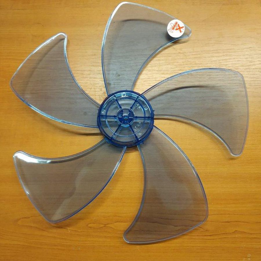 Pale de ventilateur pour type 7582