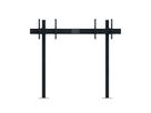 Hagor Système de stand CPS Floor-Wall/bolt down 2x 55-65