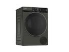 Grundig Sèche-linge GTR9100, 9kg, A+++, manhattan gray