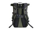 Vanguard VEO SELECT 43RBGR Fotorucksack, mit Rolltop grün, 12 Liter