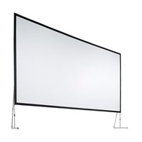 AV Stumpfl Leinwand Monoblox 64 AP, 16:9, 447x260cm, 14´8"x8.5´, R10