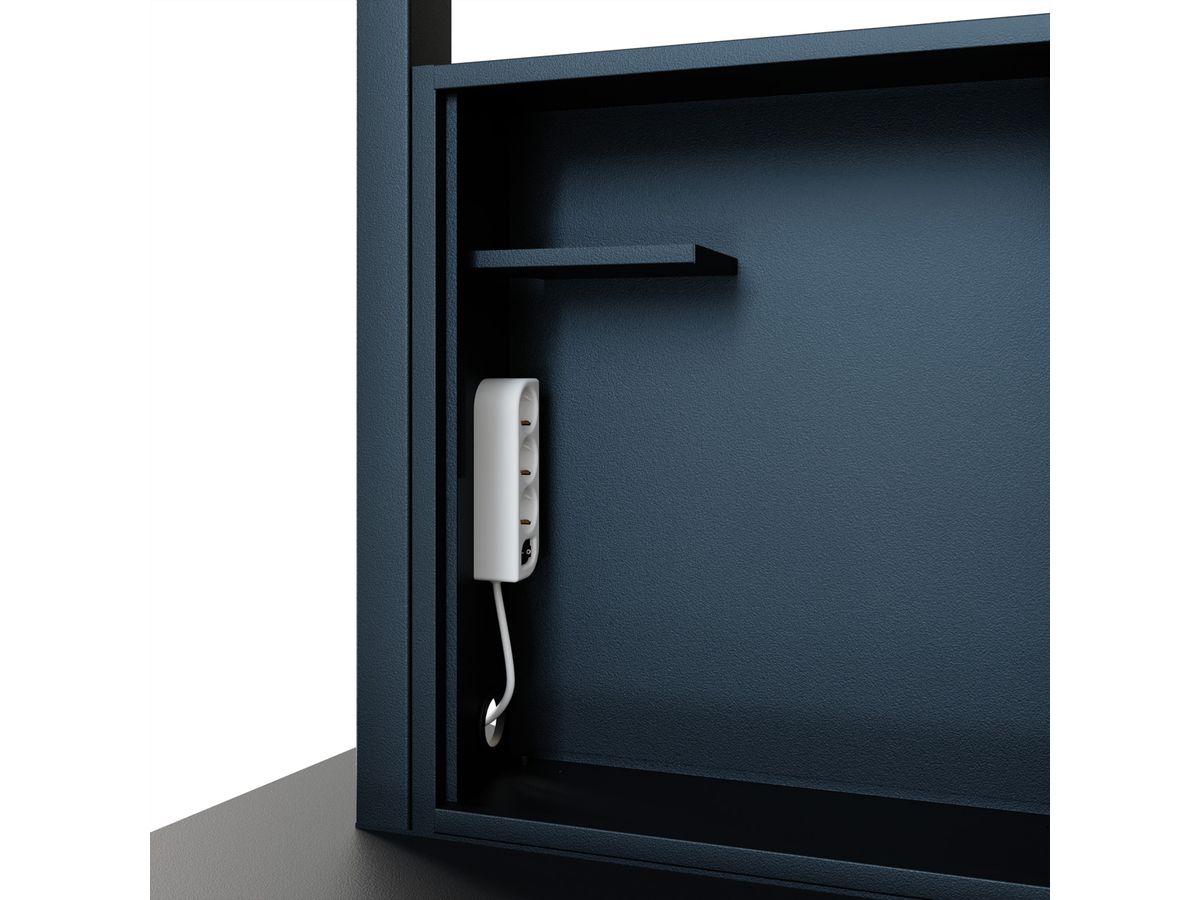 Hagor Liftsystem Twin Lift FS-DB, freistehend, 46-65"