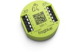 frogblue, frogConnect1-1, décharge du courant de fuite
