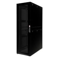 ROLINE 19" Baie serveur Pro 42U, 600x1200 LxP noir