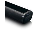 Lenco Barre de son avec subw. SBW-801BK, noir, HDMI