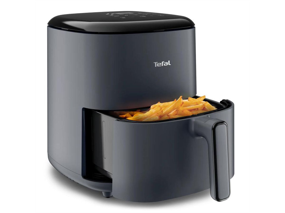 Tefal Easy Fry Max (Java Pepper)